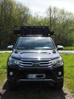 Toyota Hilux Nordrhein-Westfalen - Hamm Vorschau