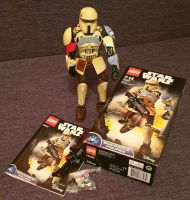 1 x „STAR WARS“-LEGO-Set „Scarif Stormtrooper“ (Nummer: 75523) Altona - Hamburg Ottensen Vorschau