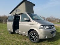 VW T5 California Beach Brandenburg - Potsdam Vorschau