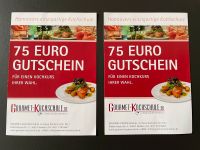 Tickets Gourmet Kochschule Hannover 2 zum Preis!!! Wert 150€ Niedersachsen - Neustadt am Rübenberge Vorschau