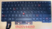 5N20V44059 Ersatz Kappe Taste Lenovo ThinkPad T14 P14s Gen 1 2 Ba Nordrhein-Westfalen - Würselen Vorschau