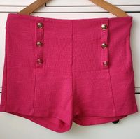 Short  42 L boho hippie Pink Schick  Damen neu Stradivarius kein Niedersachsen - Lüneburg Vorschau