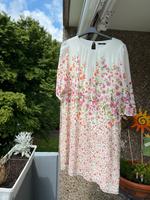 Preissenkung! Luftiges Sommerkleid Gr. 46 Baden-Württemberg - Sindelfingen Vorschau