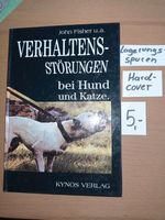 Verhaltensstörungen bei Hund und Katze, John Fisher Schleswig-Holstein - Jörl Vorschau