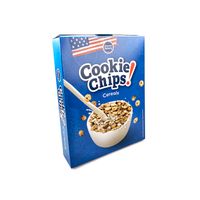 American Bakery Cookie Chips Cerealien 180g Sachsen-Anhalt - Halle Vorschau