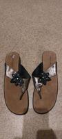 Damenschuhe, Sandalen Hessen - Vöhl Vorschau