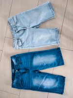 Jeans Shorts Größe 158 Niedersachsen - Hatten Vorschau