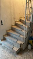 Treppenstufen für 2 Treppen Bayern - Eußenheim Vorschau