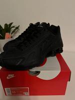 Nike Shox R4 Brandenburg - Golzow Vorschau