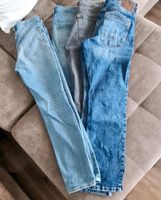 Jeans Hose Jungs Gr 30/32 Niedersachsen - Bad Zwischenahn Vorschau