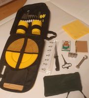 Moranello Picknick Rucksack mit ein paar Extras Nordrhein-Westfalen - Krefeld Vorschau