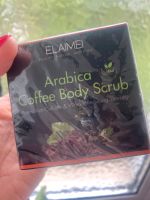 NEU: Natürliches Kaffee Body Scrub (Anti-Cellulite) Kr. München - Feldkirchen Vorschau