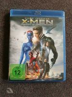 Blu-Ray X-MEN Zukunft ist Vergangenheit Schleswig-Holstein - Flensburg Vorschau