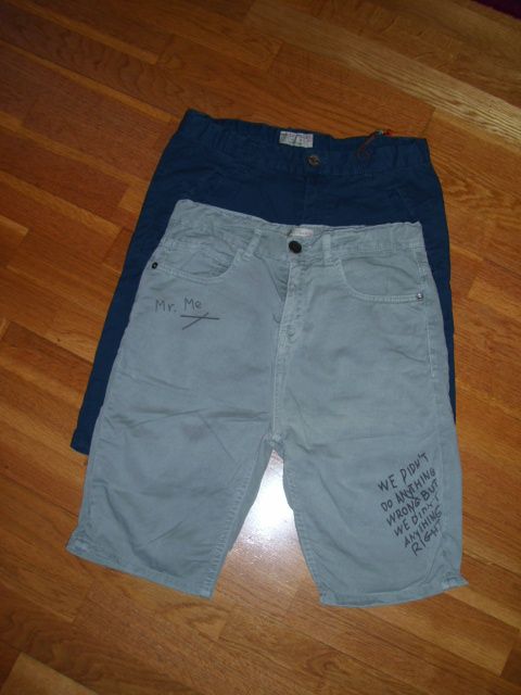 Zara Boys Shorts, Gr.152, 2 Stück in Ziesar