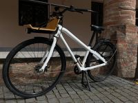 VanMoof M3 Citybike Cruiser Bayern - Augsburg Vorschau