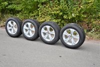 235-60-R18 PIRELLI WINTER M+S MERCEDES FELGE 8Jx18H2 ET38 LK112 Niedersachsen - Hessisch Oldendorf Vorschau