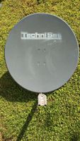 Technisat Satellitenschüssel / Satellitenspiegel aus Aluminium Stuttgart - Degerloch Vorschau