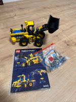 Lego Technic Bagger 8439 Baden-Württemberg - Winnenden Vorschau