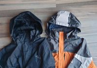 152 2x Mc Kinley Windjacke Wanderjacke atmungsaktiv Windbreaker Dresden - Weixdorf Vorschau