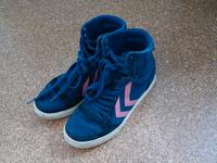 Hummel Sneaker Hessen - Hohenstein Vorschau