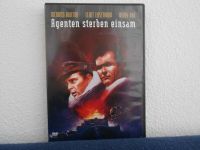 "Agenten sterben einsam",Agentenfilm,Kriegsfilm, gebr. ,Klassiker Bayern - Lauben Vorschau