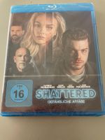 Shattered Gefährliche Affäre Blu-Ray OVP Baden-Württemberg - Graben-Neudorf Vorschau