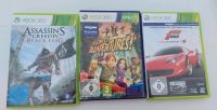 Verkaufe Xbox Spiele Schleswig-Holstein - Wewelsfleth Vorschau