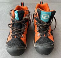 Scarpa Wanderschuhe Gr. 30 Neutron Mid Kid GT Nordrhein-Westfalen - Königswinter Vorschau