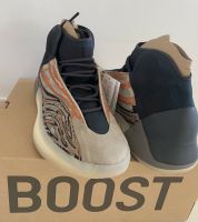 Yeezy YZY QNTM Flash Orange 47 1/3 ungetragen Nordrhein-Westfalen - Moers Vorschau