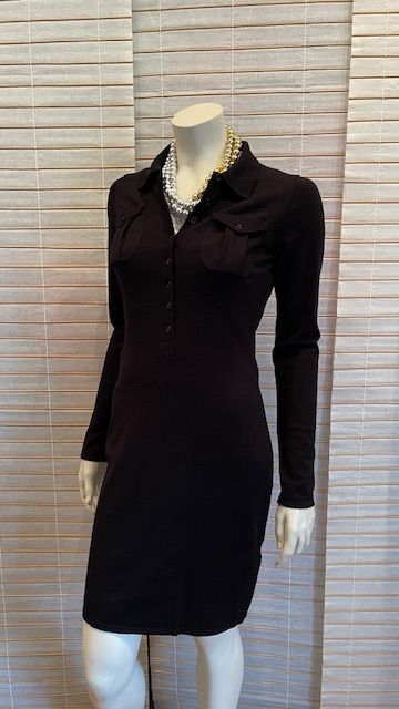 Hoss Intropia☆Kleid☆Strickkleid☆Wolle☆S☆36☆TOP☆schwarz☆ in Neumarkt i.d.OPf.