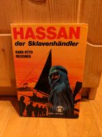 Hassan der Sklavenhändler Hans-Otto Meissner Bonn - Poppelsdorf Vorschau