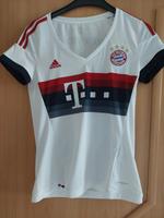 Adidas Trikot Gr. M neu FC.Bayern München Bayern - Obertraubling Vorschau