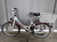 Fahrrad Pegasus Kinder Nordvorpommern - Landkreis - Süderholz Vorschau