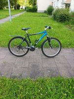 Zu ferkaufen fahrrad Marke scott 26zol Rheinland-Pfalz - Frankenthal (Pfalz) Vorschau