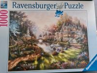 Ravensburger Puzzle 1000 Teile Bochum - Bochum-Süd Vorschau
