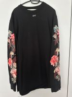 Off-White „Flowers“ Pullover Freiburg im Breisgau - Altstadt Vorschau