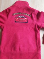 Disney Cars Fleecejacke Gr. 104 Rot Jacke Niedersachsen - Esens Vorschau