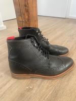 Herrenstiefel Größe 45 UK 10.5 Nürnberg (Mittelfr) - Mitte Vorschau