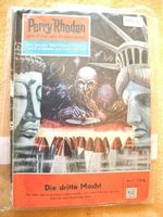 Erstausgabe,Perry Rhodan,Heft Nummer 2,RARITÄT Schleswig-Holstein - Norderstedt Vorschau