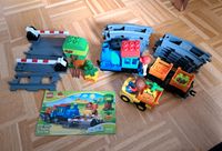 Lego Duplo 10810 Eisenbahn Set Wuppertal - Barmen Vorschau