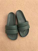 Closed Latschen Slipper Pantoletten 38 Eimsbüttel - Hamburg Rotherbaum Vorschau