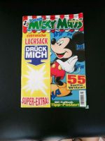 Micky Maus Heft Nr. 32 vom 02.08.2005 Nordrhein-Westfalen - Niederzier Vorschau