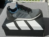 Adidas Terrex Agravic Speed Hessen - Viernheim Vorschau