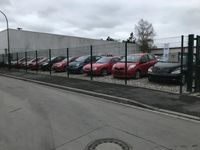 Stellplätze für Autohandel zu vermieten Schwerin - Wüstmark Vorschau