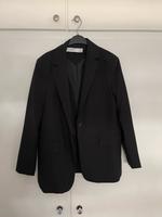 Blazer schwarz Damen Baden-Württemberg - Heilbronn Vorschau