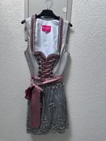 Dirndl Krüger Agatha - Gr. 40 / 50 cm Bayern - Schlüsselfeld Vorschau