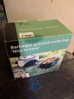 Picknickgrill Barbecuegrill Grill mit Kühltasche neu OVP Nordrhein-Westfalen - Waltrop Vorschau