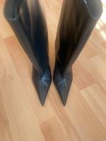 Stiefel Balenciaga Hessen - Wiesbaden Vorschau