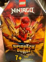 Lego Ninjago Spinjitzu Burst 70686 Nordrhein-Westfalen - Bad Honnef Vorschau