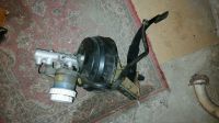 Gaspedal Bremsschalter Mitsubishi Galant 1997 2,5L Bremspedal Niedersachsen - Rinteln Vorschau